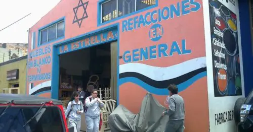 MUEBLES LA ESTRELLA LA ESPERANZA SUR MUEBLES LA ESTRELLA LA ESPERANZA SUR